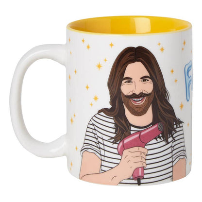 JVN FAB Coffee Mug