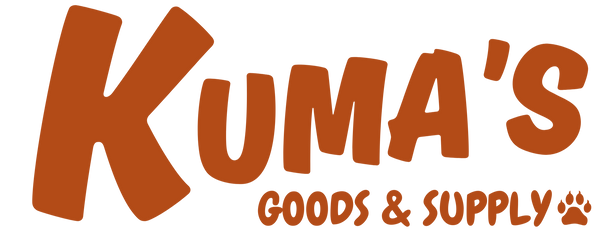 Kuma's Goods & Supply